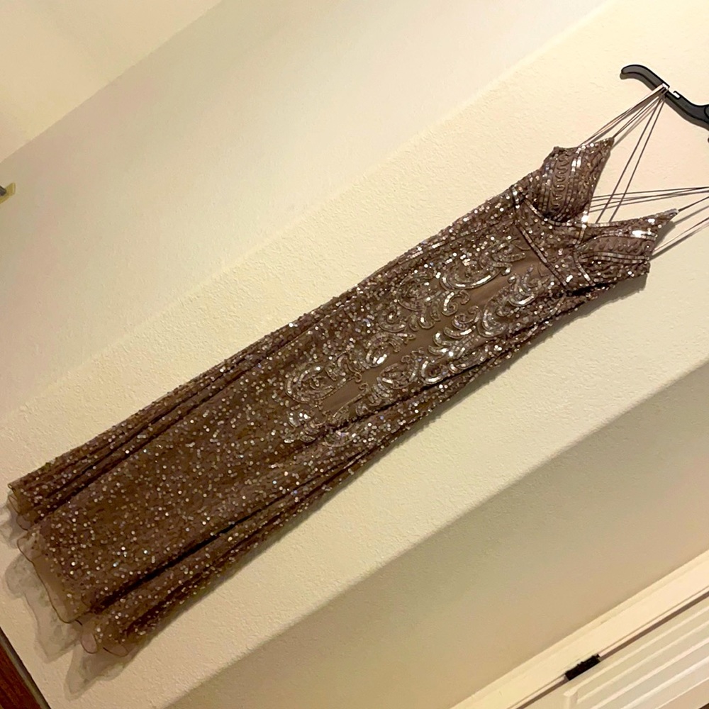 Amazing Beautiful Dress